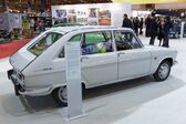 Renault 16 (115) 1965 - 1980