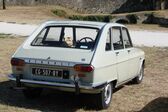 Renault 16 (115) 1.6 TL (54 Hp) 1975 - 1980