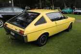 Renault 17 1971 - 1979