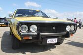 Renault 17 1971 - 1979