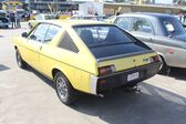 Renault 17 1971 - 1979