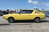 Renault 17 1971 - 1979