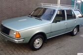 Renault 18 Variable (135) 2.0 (1353) (105 Hp) 1981 - 1986