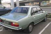 Renault 18 (134) 1.6 Turbo (1345) (125 Hp) 1982 - 1986