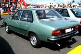 Renault 18 (134) 2.0 (1343) (105 Hp) 1982 - 1986