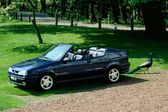 Renault 19 Cabriolet (D53) (facelift 1992) 1.8 i (90 Hp) 1992 - 1996