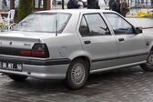 Renault 19 Europa 1.4i (60 Hp) 1996 - 2000