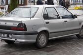 Renault 19 Europa 1.6i (90 Hp) 1996 - 2000