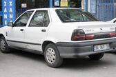 Renault 19 Europa 1.6i (90 Hp) 1996 - 2000