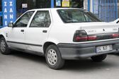 Renault 19 Europa 1.4i (60 Hp) 1996 - 2000