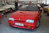 Renault 19 I Cabriolet (D53) 1991 - 1992