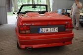 Renault 19 I Cabriolet (D53) 1.8 16V (135 Hp) 1991 - 1992