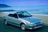 Renault 19 I Cabriolet (D53) 1991 - 1992