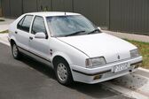 Renault 19 I (B/C53) 1.4 (B/C53P) (60 Hp) 1989 - 1989