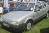 Renault 19 I (B/C53) 1.7 (B/C53B) (73 Hp) 1989 - 1992
