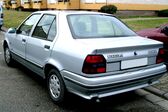 Renault 19 I Chamade (L53) 1.8 16V (L53D) (135 Hp) 1989 - 1992