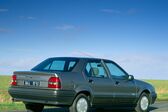 Renault 19 I Chamade (L53) 1.7 (L53C) (90 Hp) 1990 - 1992