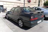 Renault 19 Chamade (L53) (facelift 1992) 1.8 RSi (113 Hp) 1992 - 1996