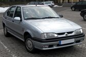 Renault 19 (B/C53) (facelift 1992) 1.8 i s (90 Hp) 1992 - 1995