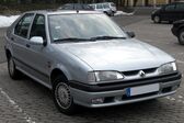 Renault 19 (B/C53) (facelift 1992) 1.4 i (60 Hp) 1992 - 1996