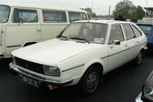 Renault 20 (127) 2.1 TD (86 Hp) 1982 - 1983