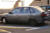 Renault 21 Hatchback (L48) 1988 - 1994