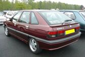 Renault 21 Hatchback (L48) 1988 - 1994