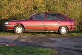 Renault 21 Hatchback (L48) 1988 - 1994