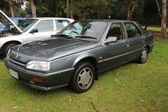 Renault 25 (B29) 2.0 i 12V (136 Hp) 1989 - 1993