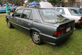 Renault 25 (B29) 2.8 V6 Injection (B29A) (136 Hp) 1986 - 1988