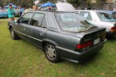 Renault 25 (B29) 2.1 TD (85 Hp) 1984 - 1992