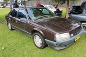 Renault 25 (B29) 2.0 i 12V (136 Hp) 1989 - 1993