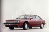 Renault 25 (B29) 2.5 V6 Turbo (B29G) (205 Hp) 1990 - 1992