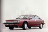 Renault 25 (B29) 2.8 V6 Injection (B29A) (136 Hp) 1986 - 1988