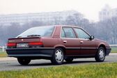 Renault 25 (B29) 2.1 D (70 Hp) 1988 - 1993
