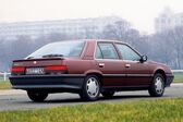 Renault 25 (B29) 2.2 (B29) (103 Hp) 1985 - 1989