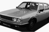 Renault 30 (127) 1975 - 1986