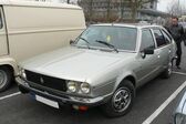 Renault 30 (127) 1975 - 1986