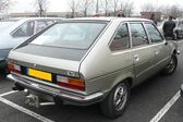 Renault 30 (127) 1975 - 1986