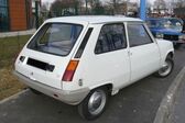 Renault 5 1.6 D (55 Hp) 1979 - 1985