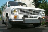 Renault 6 1.1 (48 Hp) 1971 - 1980