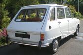 Renault 6 1.1 (48 Hp) 1971 - 1980