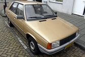 Renault 9 (L42) 1.4 (L423,L42R) (67 Hp) 1982 - 1988