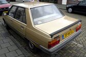 Renault 9 (L42) 1981 - 1989