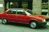 Renault 9 (L42) 1981 - 1989