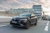 Renault Arkana Edition one 1.3 TCe (150 Hp) CVT X-Tronic 2019 - present