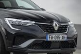 Renault Arkana 1.6 (143 Hp) E-TECH Hybrid Automatic 2021 - present