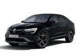 Renault Arkana 1.6 (114 Hp) 2019 - present