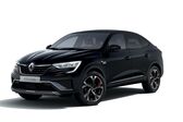 Renault Arkana 1.6 (143 Hp) E-TECH Hybrid Automatic 2021 - present