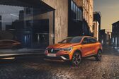 Renault Arkana 1.6 (114 Hp) CVT X-Tronic 2019 - present